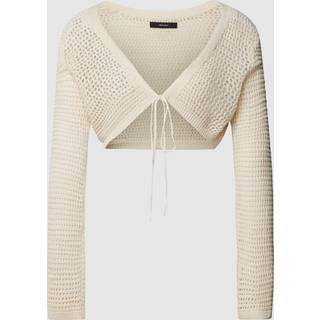 Vmmadera Strikket Cardigan