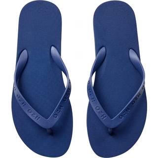 H2O Badesandal - Flip Flop - Indigo Blue