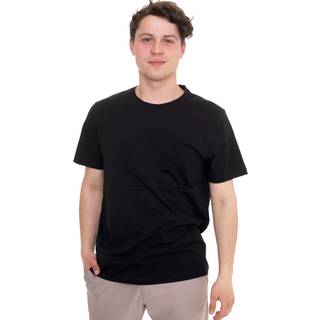 ARMEDANGELS Jaames T-shirt Herrer størrelse XXL farve sort