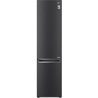 LG køle/fryseskab GBB92MCB2P