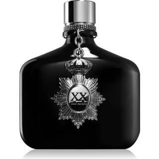 John Varvatos XX Eau de Toilette til mænd 125 ml - 125 ml
