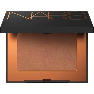 NARS MINI Laguna Bronzing Powder Bronze og kontur kompakt pudder Mini Skygge LAGUNA 04 3,5 g - 3,5 g