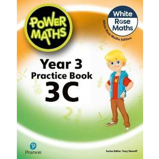 Power Maths 2nd Edition Practice Book 3C