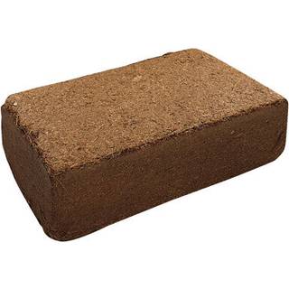 Kokosstrøelse fin briket - 135 g