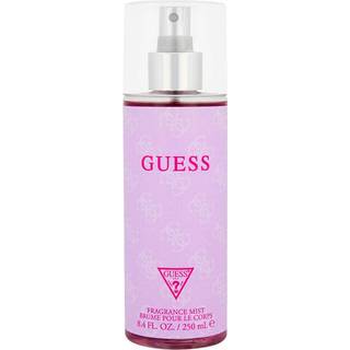 Guess Guess Pink Kropsspray til kvinder 250 ml - 250 ml