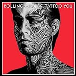 The Rolling Stones - Tattoo You (Deluxe Edition) (2 LP)
