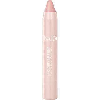 IsaDora Twist Up Color Stick 00 Clear Nude 3,3 g
