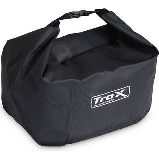 SW-Motech Indertaske til Trax Adventure/Evo/Ion Aluminiumsbokse, sort sort