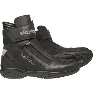 Daytona Arrow Sport GTX Kort Støvle sort 43