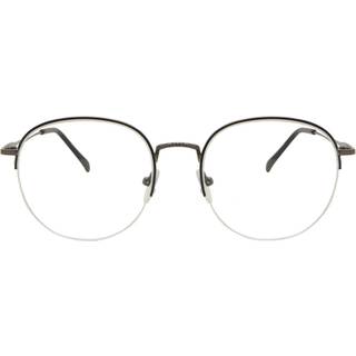SmartBuy Collection Treysab 930B 52 Briller Mænd Black - Black - 52mm
