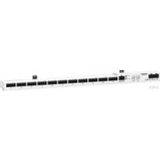 Schneider Smartlink ti24 basis skinne rs485 i/o 24