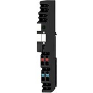 Weidmüller Maxguard elektroniks sikring 4-12a just.
