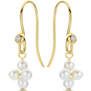 Spirit Icons Rosalie Øreringe Pearl 14k 44796