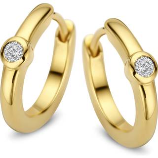 Spirit Icons Alina Øreringe 14k 44816