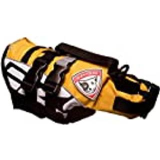 Ezydog - Life jacket Yellow xxs <7kg Micro - (628.4120)