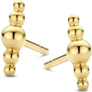 Spirit Icons Carla Øreringe 14k 44786