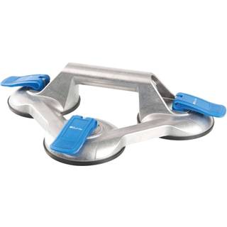Bohle Glasløfter 3 sugekopper 100kg ny