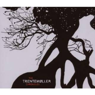 Trentemøller - The Trentemøller Chronicles