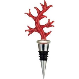 L oca nera LÂ´Oca Nera bottle stopper coral