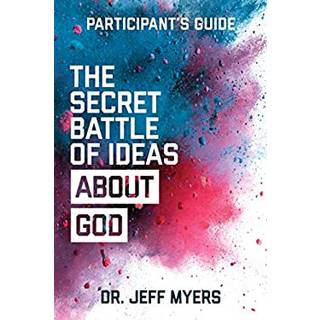 Secret Battle of Ideas Abt God