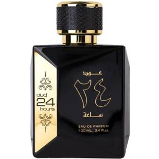 Ard al zaafaran trading eau de parfum oud 24 hours 100ml