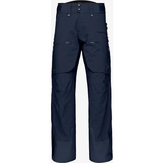 Norrøna Men's Lofoten GORE-TEX Pro Pants Indigo Night, XL