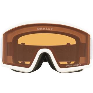 Oakley Skibrillers OO7120 TARGET LINE L 712023 Standard Solbriller Mænd Hvid - Matte White - Standard