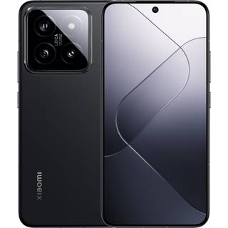 XIAOMI 14 512GB/12GB - Black