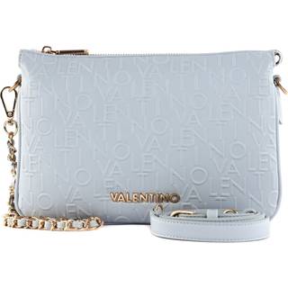 Valentino Relax Pochette Skuldertaske Lyseblå VBS6V010-F61