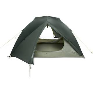 Jack Wolfskin Sky Dome III Island Moss, OneSize