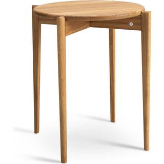 Oscarssons Möbel, Tilia sidebord olieret eg