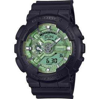 Casio GA-110CD-1A3ER Herreur G-Shock Classic