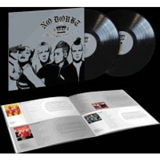 No Doubt - The Singles 1992-2003