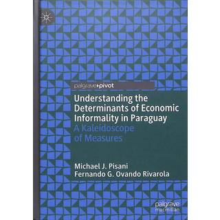 Understanding the Determinants of Economic Informality in Paraguay