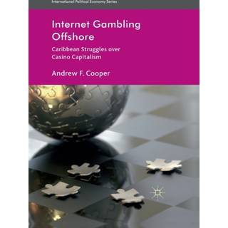 Internet Gambling Offshore