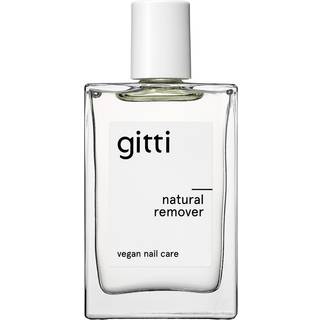 Nail Polish Remover - Klar Neglelak Fjerner