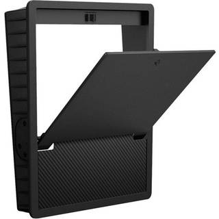 Spigen Tesla Center Console Organizer Hidden Storage Box - black - Model Y/3