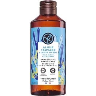 Yves Rocher Bain de Nature Energigivende brusegel 400 ml - 400 ml