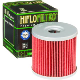 Champion Oliefilter Kvalitet som original