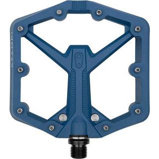 Crank Brothers Stamp 1 Gen 2 Large Pedaler - Blå