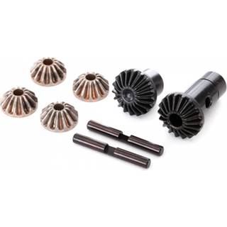 Traxxas 8282 Gear Set Differential TRX-4