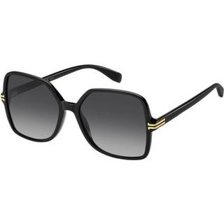 Marc Jacobs MJ 1105/S 807/9O 57 Solbriller Kvinder Black - Black - 57mm