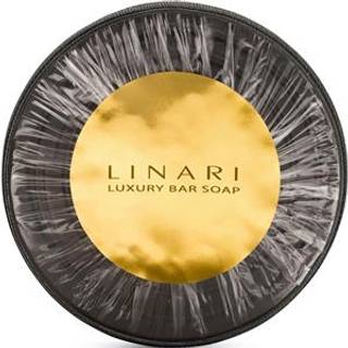 Linari Unisex-dufte Fuoco Infernale Bar Soap Black 100 g (1.210,00 kr / 1 kg) - 100 g