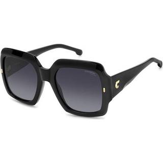 Carrera 3004/S 807/9O 54 Solbriller Kvinder Black - Black - 54mm