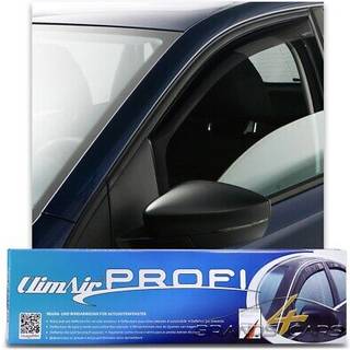 1615d - Climair dark VW bus/trans t4 90-