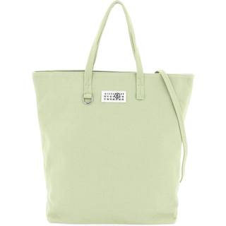 Handbag - Light green - --