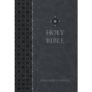 KJV Holy Bible Compact Granite