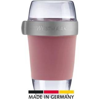 Madkasse 1150 ml, pink