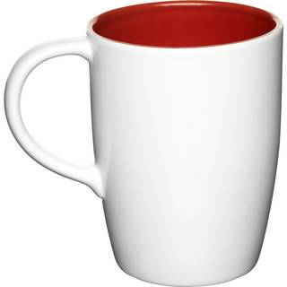 Liberica Krus Stor Hvid, 30cl - Sagaform