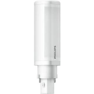 Philips corepro led pl-c 4.5w varm hvid g24d-1